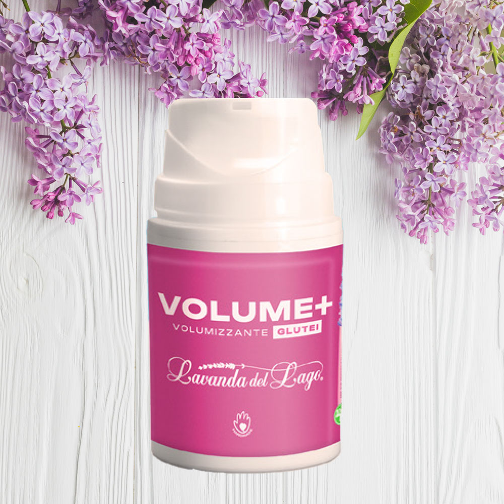 VOLUME+ GLUTEI