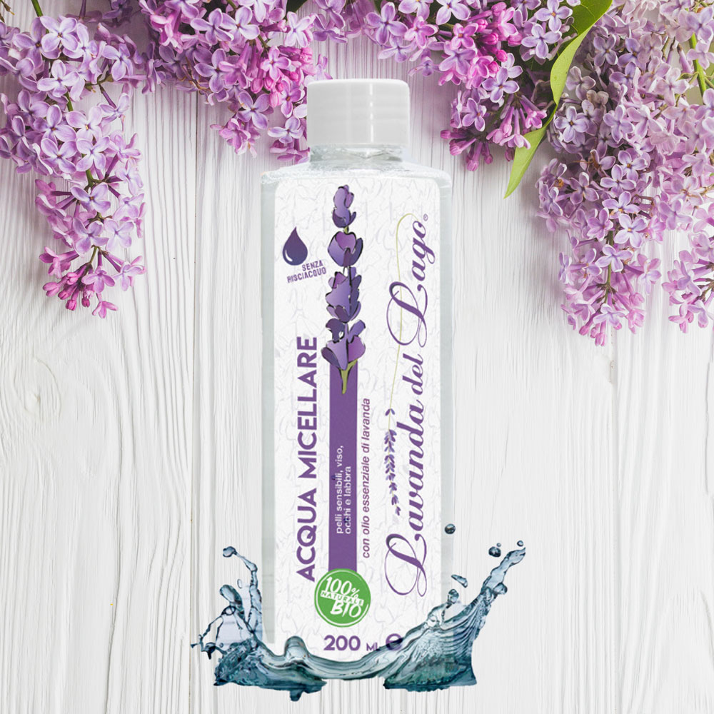 ACQUA MICELLARE