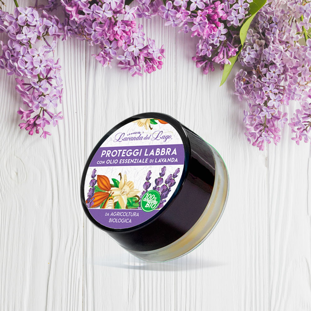 PROTEGGI LABBRA LAVANDA