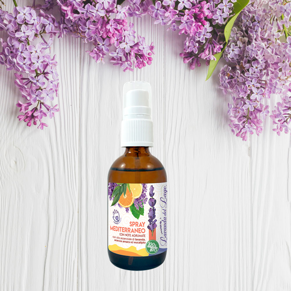 SPRAY MEDITERRANEO