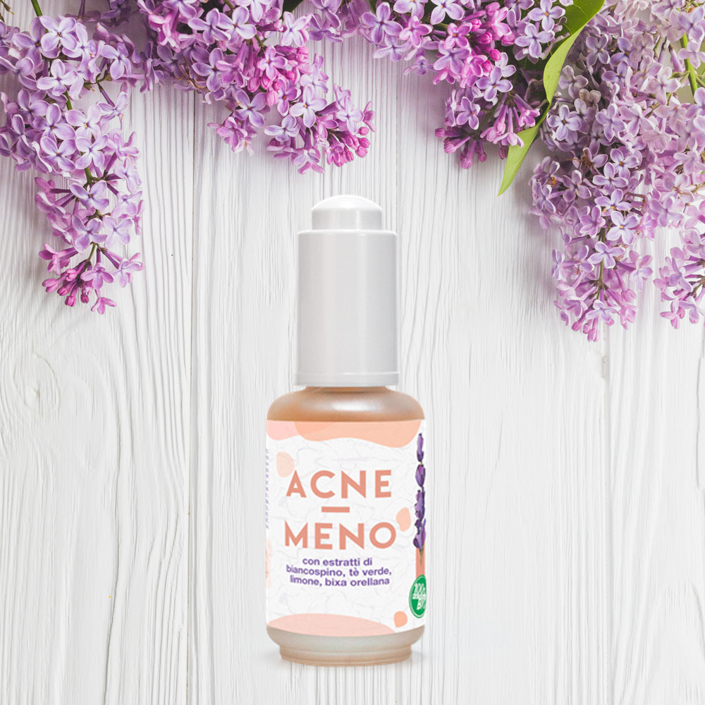 ACNE MENO