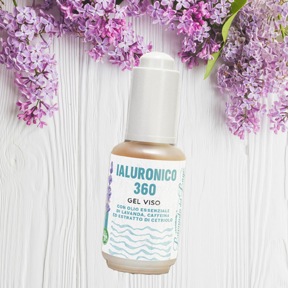 IALURONICO 360
