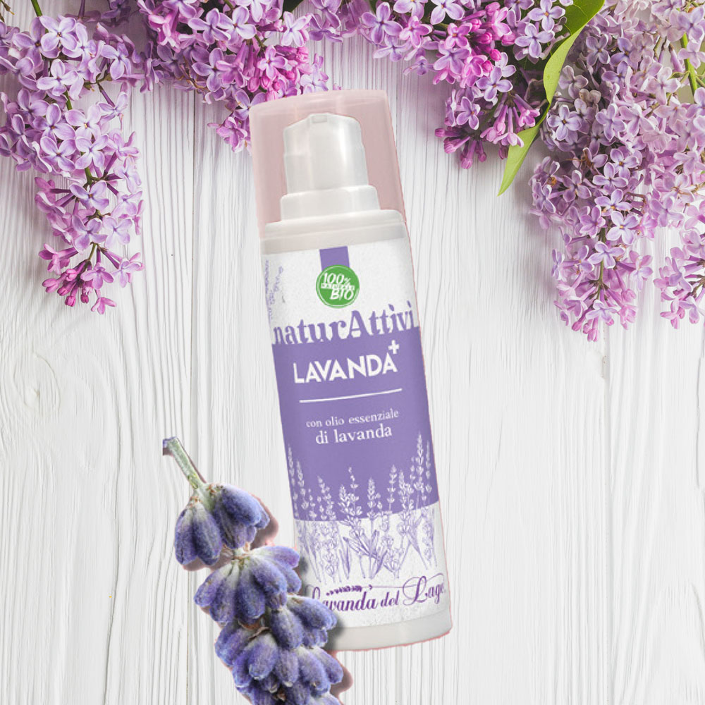 NATURATTIVI LAVANDA +
