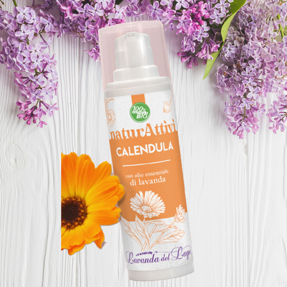 NATURATTIVI CALENDULA