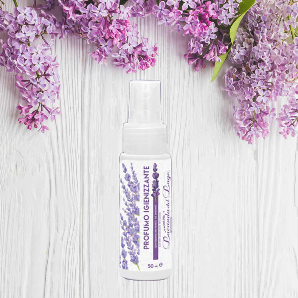 IGIENIZZANTE LAVANDA