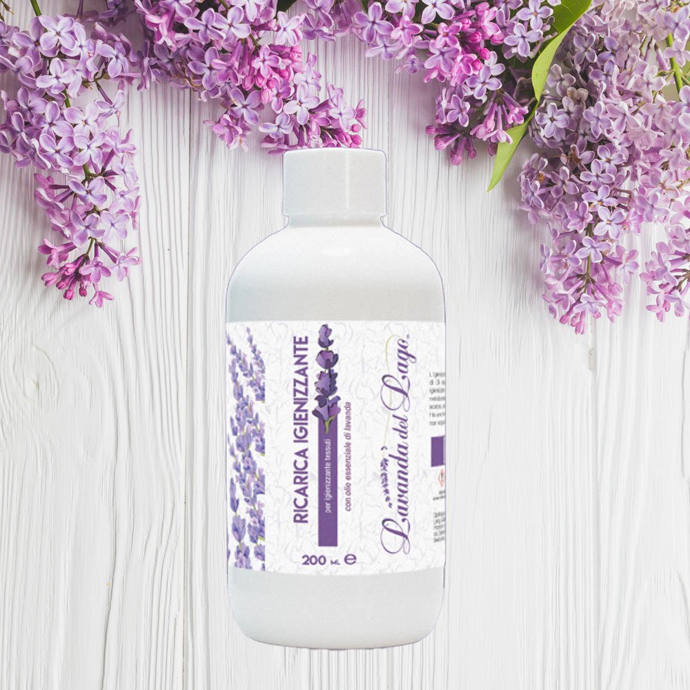 RICARICA IGIENIZZANTE LAVANDA