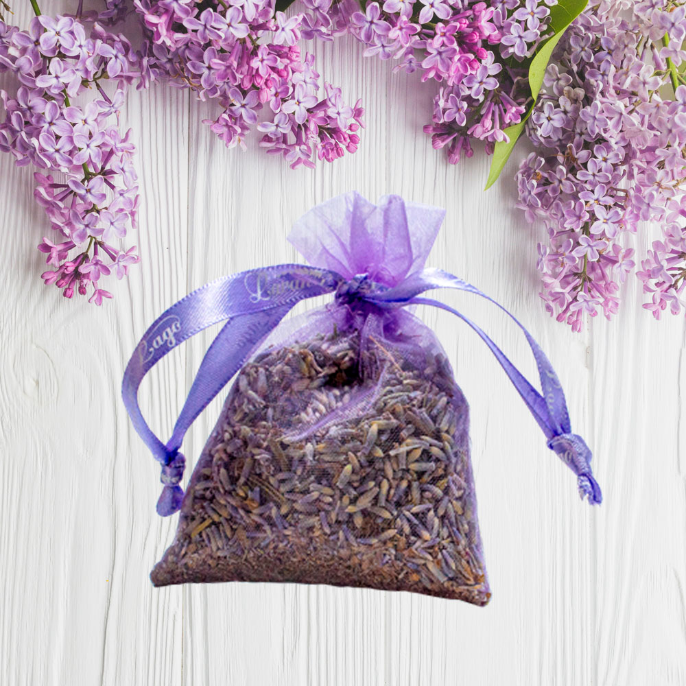 SACCHETTO DI LAVANDA PICCOLO