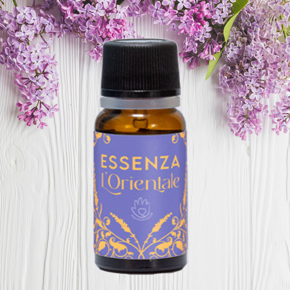 ESSENZA L'ORIENTALE