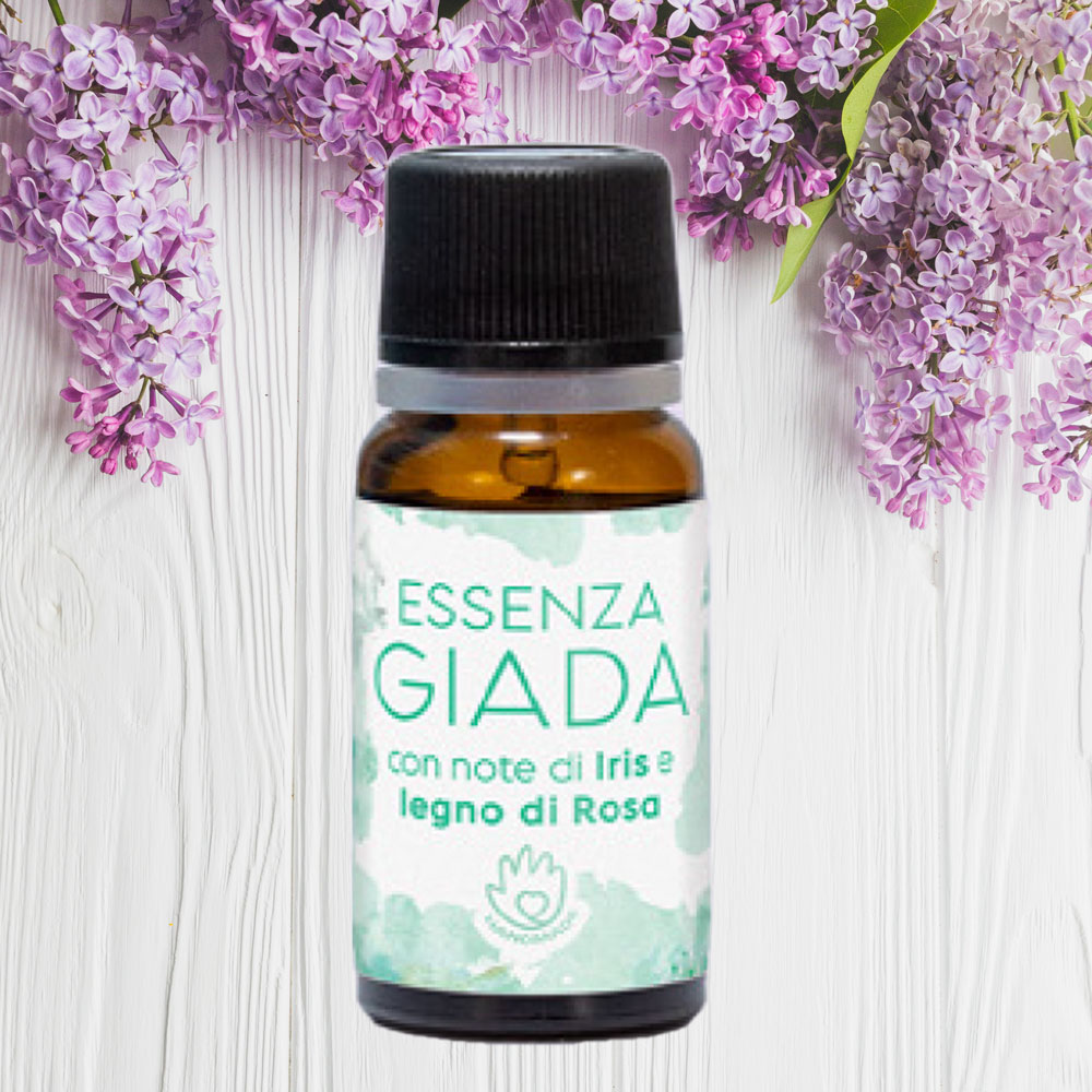 ESSENZA GIADA