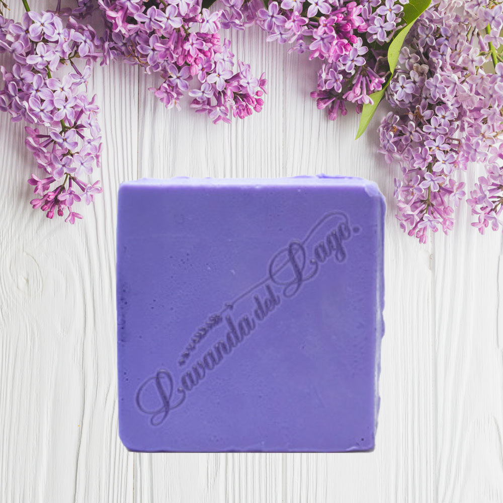 SAPONETTA MATTONELLA