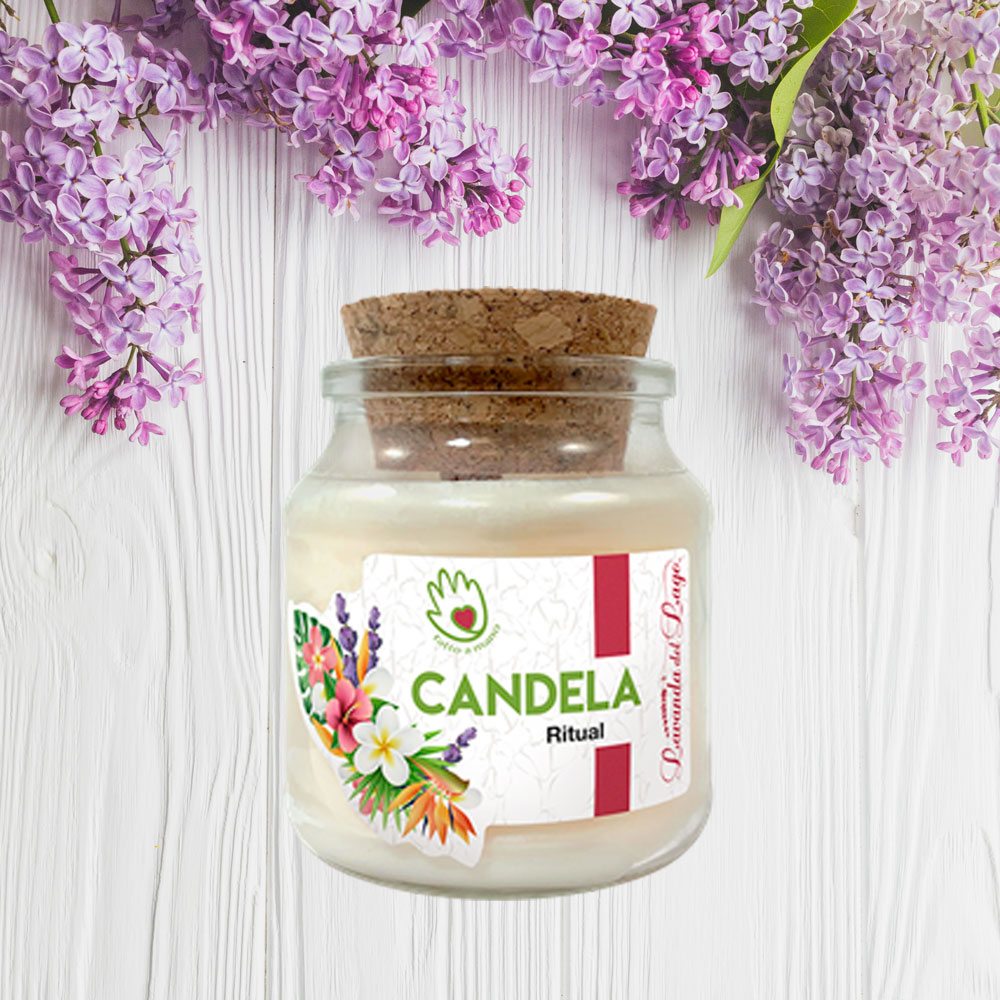 CANDELA RITUAL