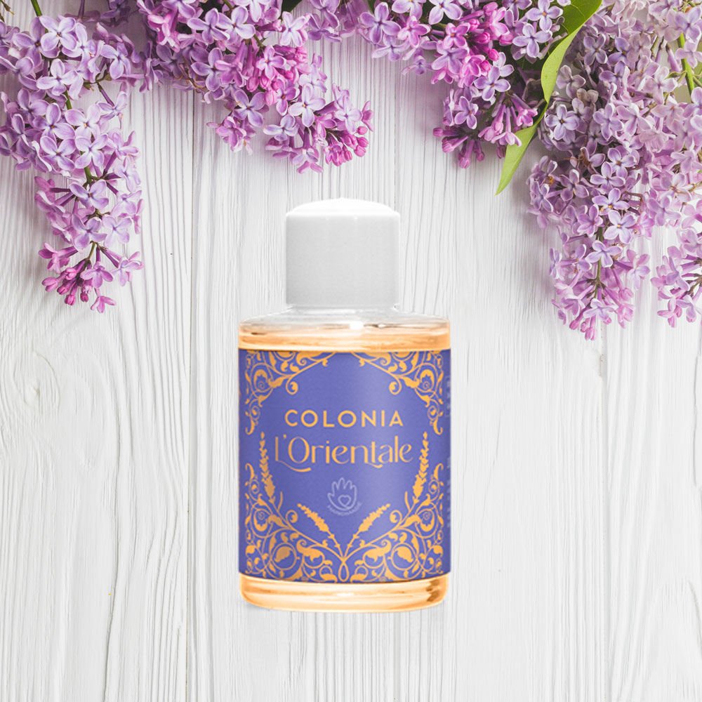 COLONIA L'ORIENTALE M