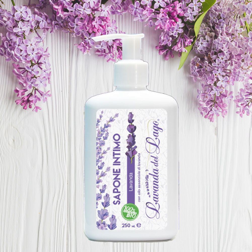 SAPONE INTIMO
