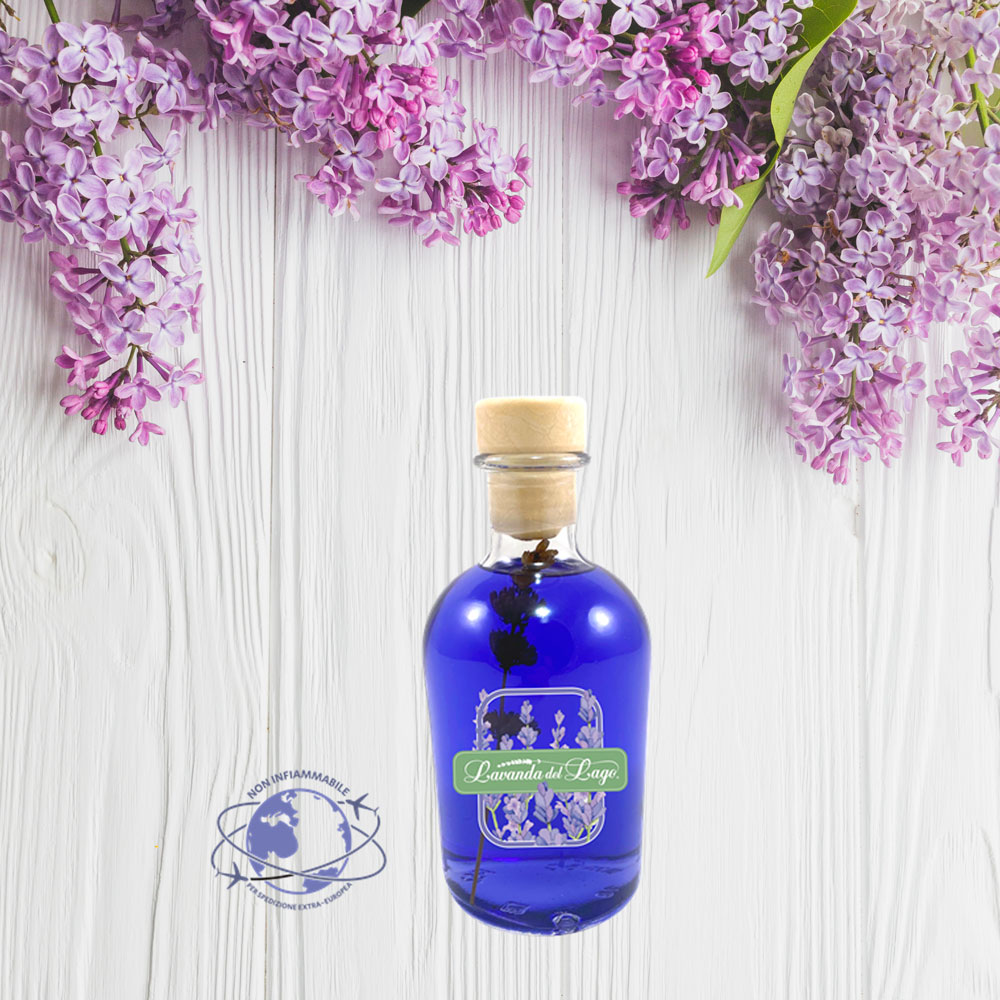 PROFUMATORE AMBIENTE LAVANDA 100 ml
