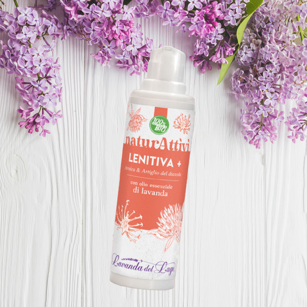 NATURATTIVI LENITIVA