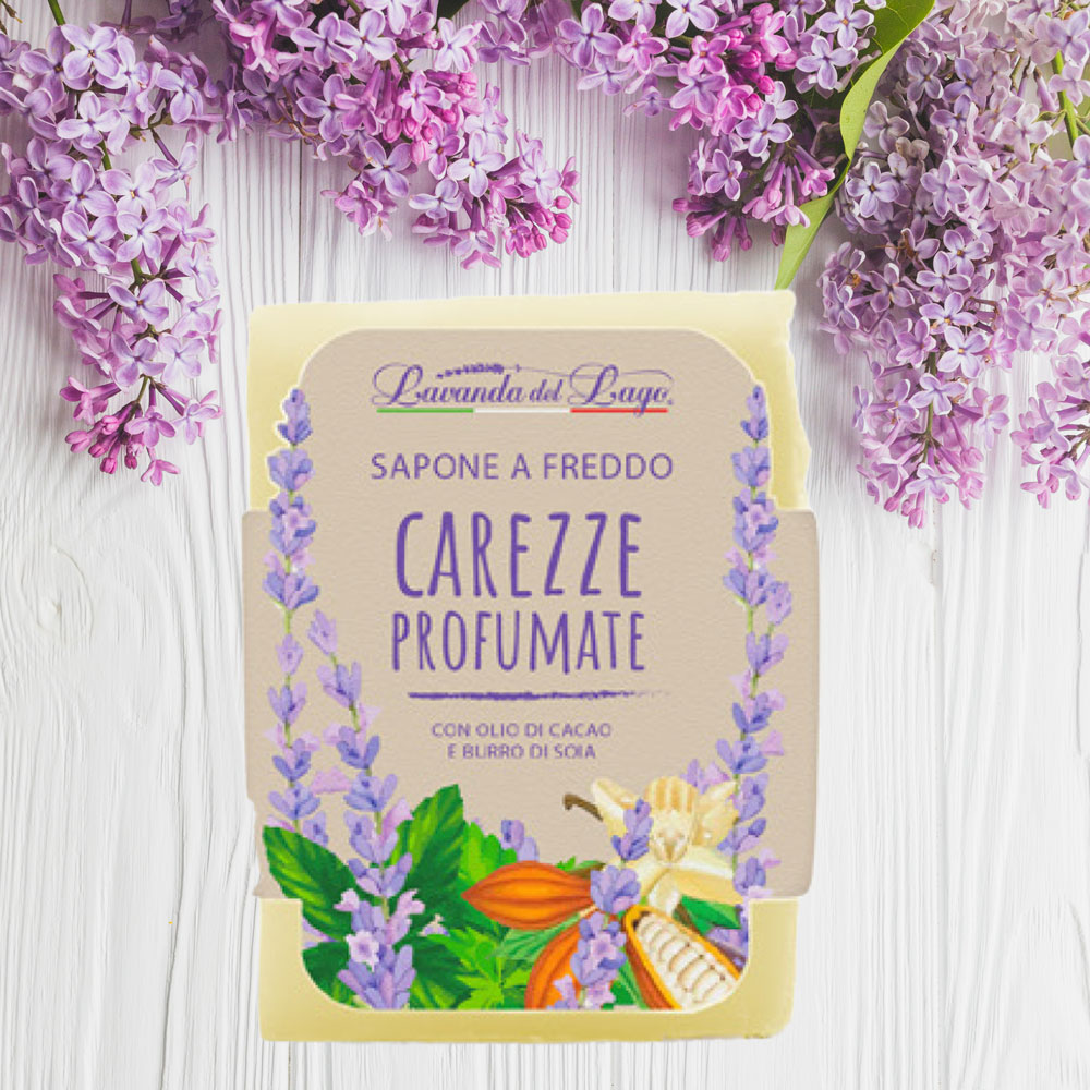 CAREZZE PROFUMATE