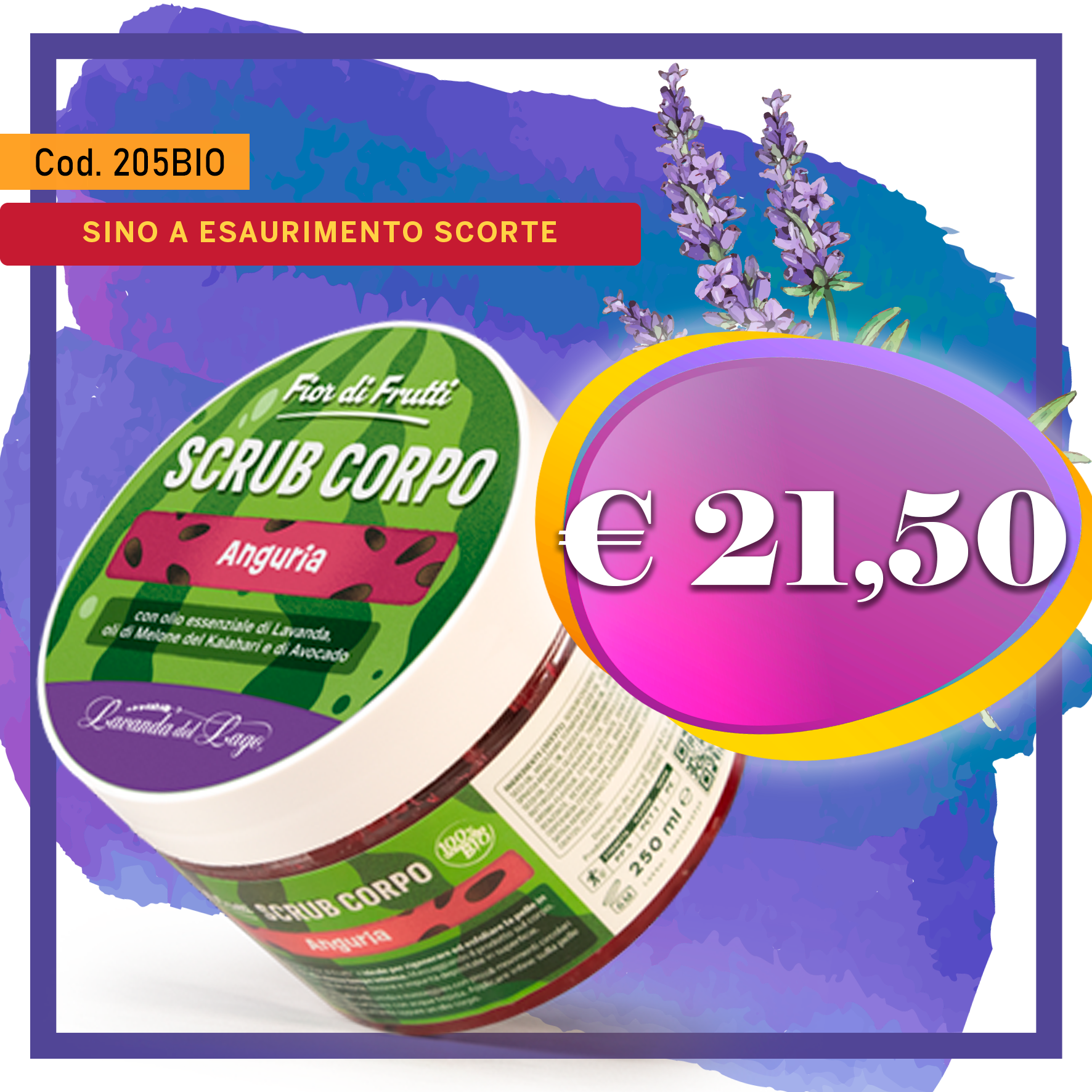 SCRUB CORPO ANGURIA