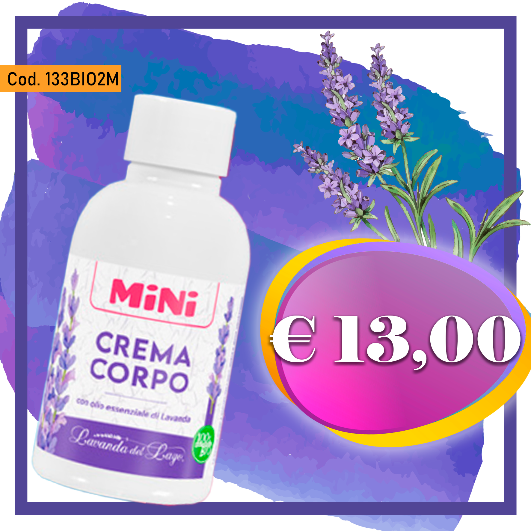 MINI CREMA CORPO